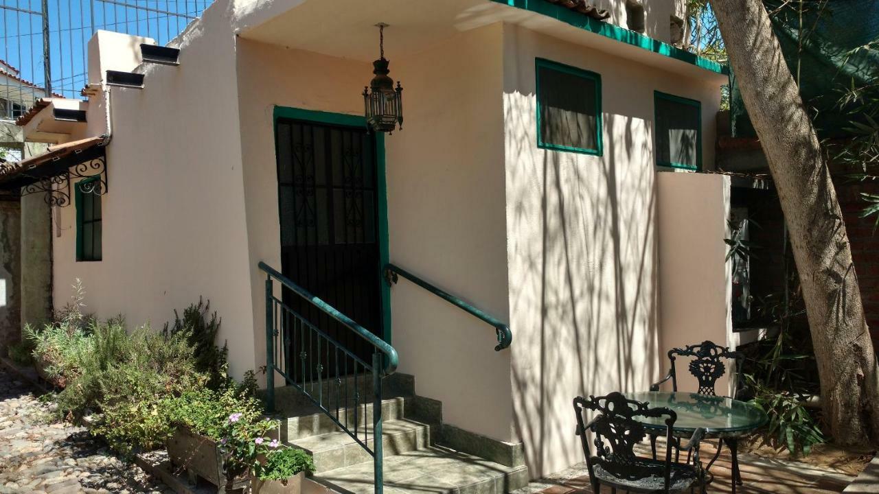 Bucerías Casa Juanitaヴィラ 部屋 写真