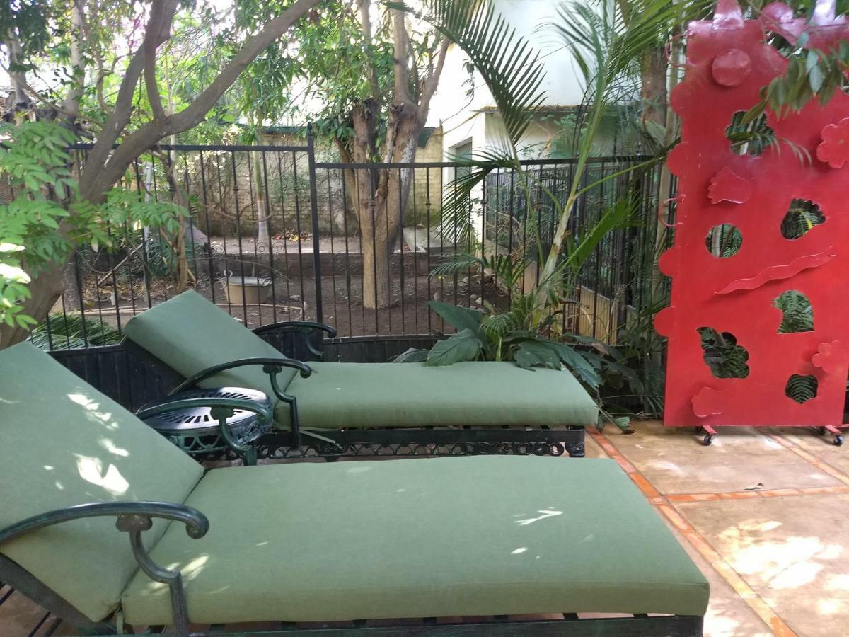 Bucerías Casa Juanitaヴィラ 部屋 写真